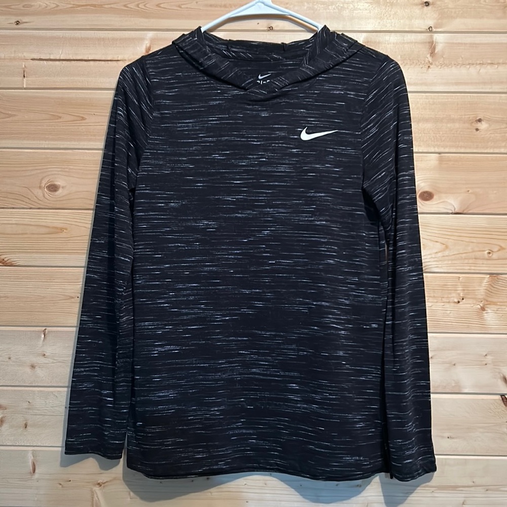 Nike Long Sleeve Top